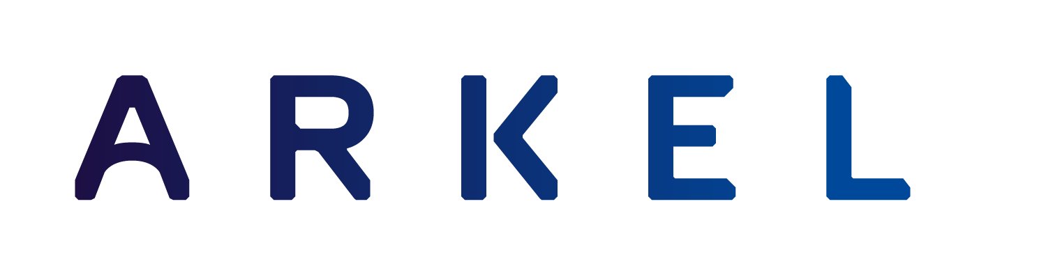 Arkel logo